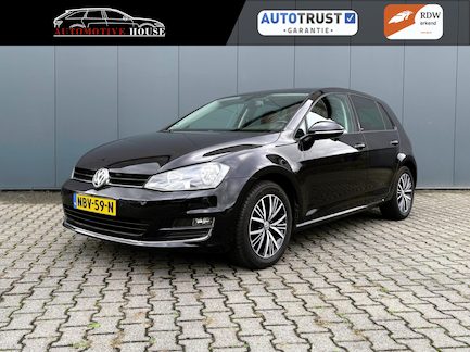 Volkswagen Golf 0