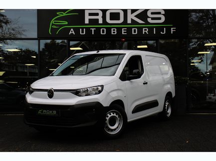 Citroën E-Berlingo 0