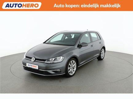 Volkswagen Golf 0