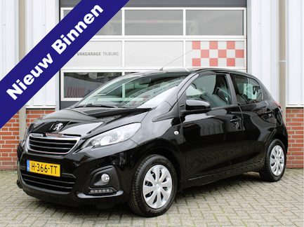 Peugeot 108 0