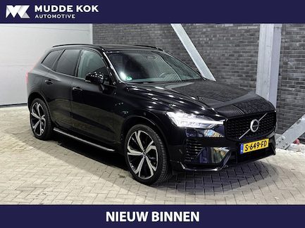 Volvo XC60 0