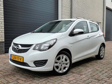 Opel Karl 0