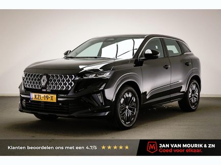 Renault Austral 0