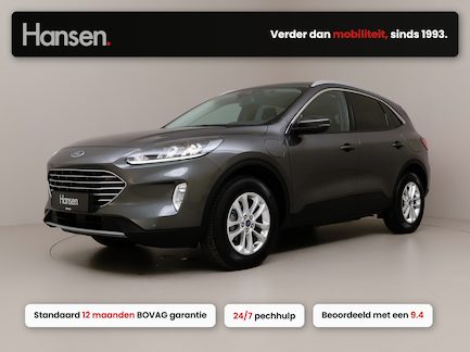 Ford Kuga 0