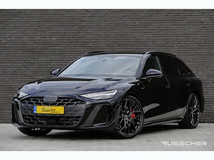 Audi A6 0