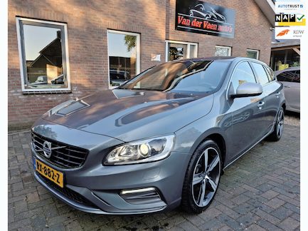 Volvo V60 0