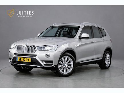 BMW X3 0