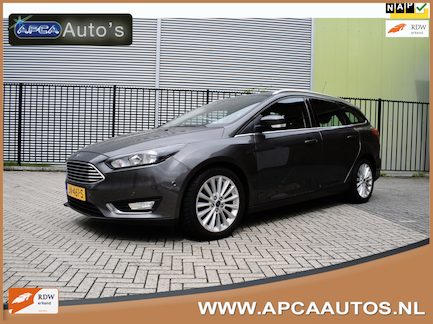 Ford Focus 0