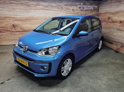 Volkswagen Up! 0
