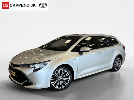 Toyota Corolla 0
