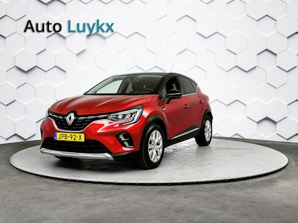 Renault Captur 0
