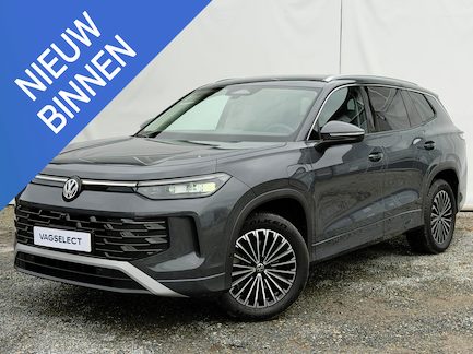 Volkswagen Tayron 0