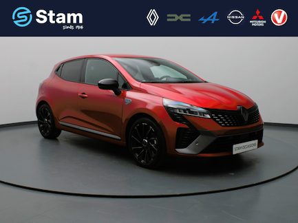 Renault Clio 0