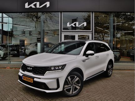 Kia Sorento 0