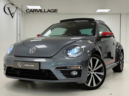 Volkswagen Beetle 0