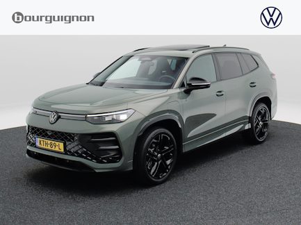 Volkswagen Tayron 0