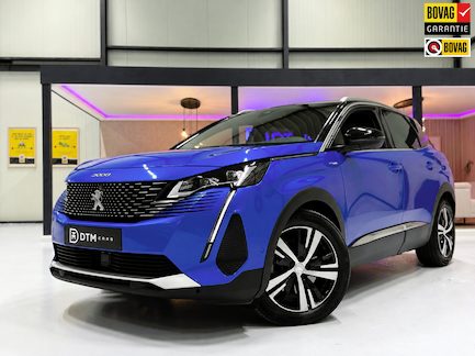 Peugeot 3008 0