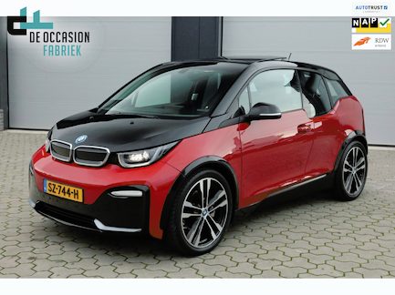 BMW i3 0