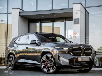 BMW XM 0
