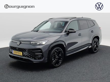 Volkswagen Tayron 0