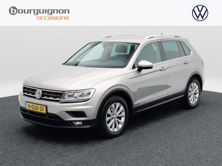 Volkswagen Tiguan 0