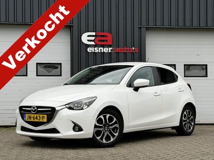 Mazda 2 0