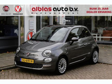 Fiat 500 0