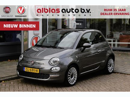 Fiat 500 0