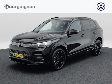 Volkswagen Tiguan 0