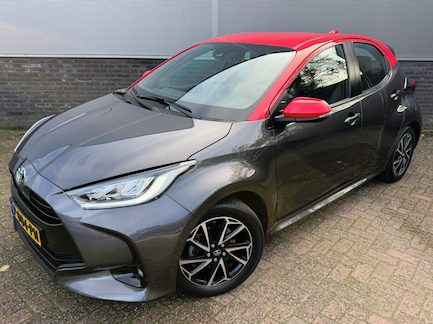 Toyota Yaris 0