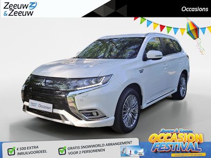 Mitsubishi Outlander 0