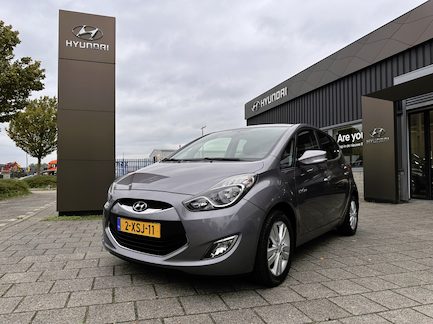 Hyundai ix20 0