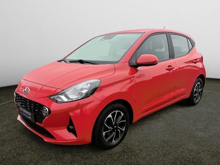 Hyundai i10 0