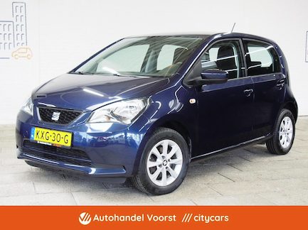 SEAT Mii 0