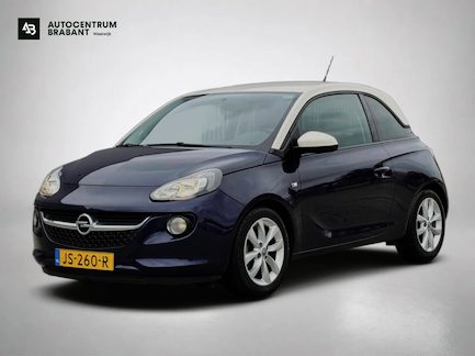Opel Adam 0
