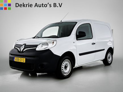 Renault Kangoo 0