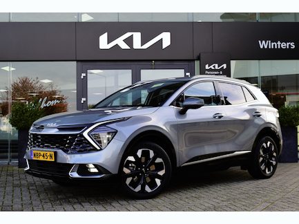 Kia Sportage 0