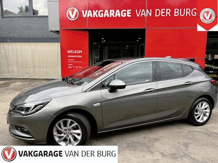 Opel Astra 0