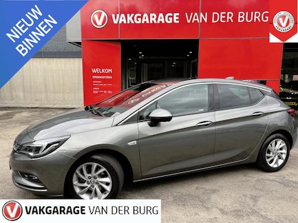 Opel Astra 0