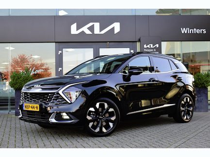 Kia Sportage 0
