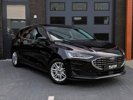 Ford Focus 0