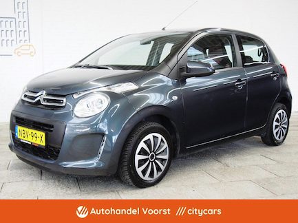 Citroën C1 0
