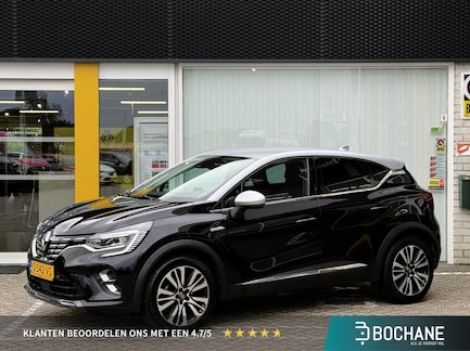 Renault Captur 0