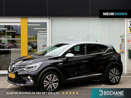 Renault Captur 0