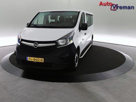 Opel Vivaro 0