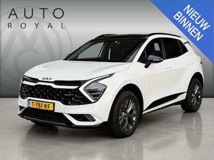 Kia Sportage 0