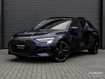 Audi A3 0