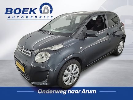 Citroën C1 0