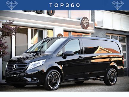 Mercedes-Benz Vito 0