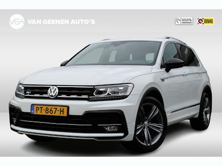 Volkswagen Tiguan 0